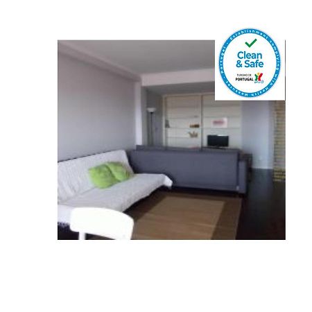 Apartamento Fonte Luz II Matosinhos  Exterior foto
