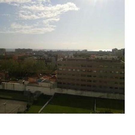 Apartamento Fonte Luz II Matosinhos  Exterior foto