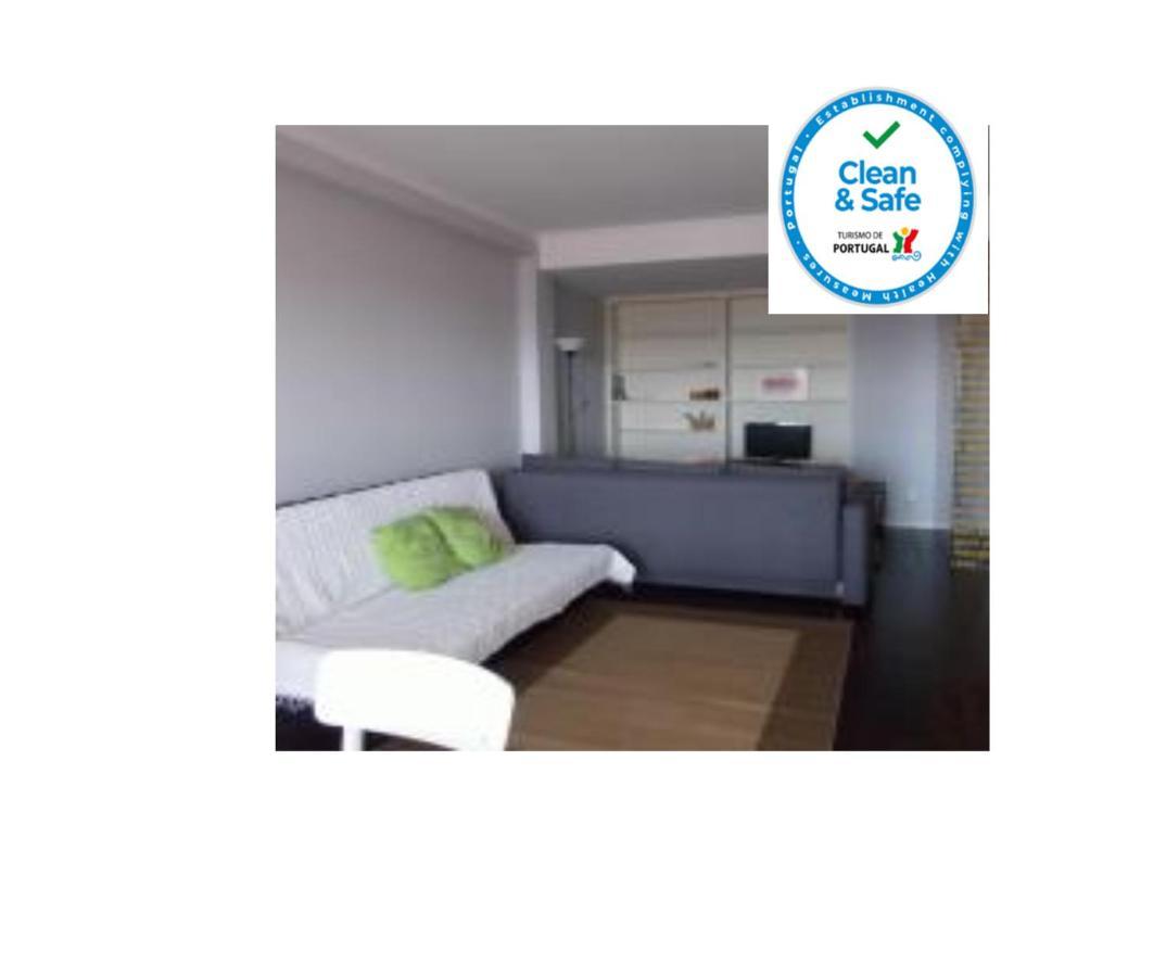 Apartamento Fonte Luz II Matosinhos  Exterior foto