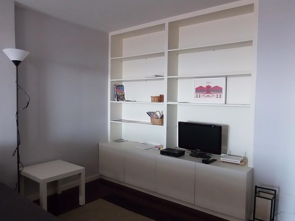 Apartamento Fonte Luz II Matosinhos  Exterior foto