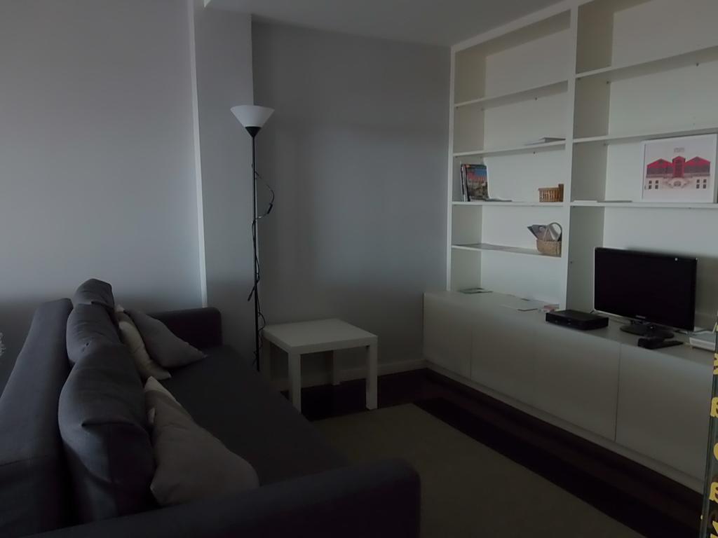 Apartamento Fonte Luz II Matosinhos  Exterior foto