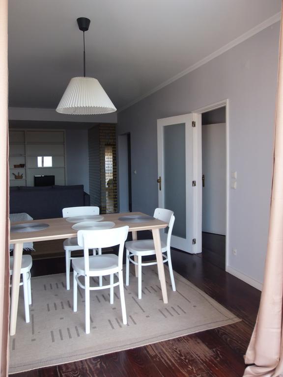 Apartamento Fonte Luz II Matosinhos  Exterior foto