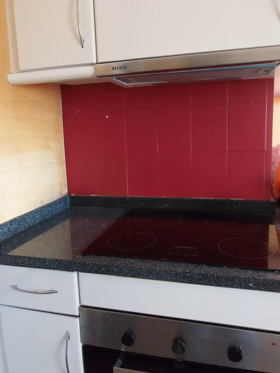 Apartamento Fonte Luz II Matosinhos  Exterior foto