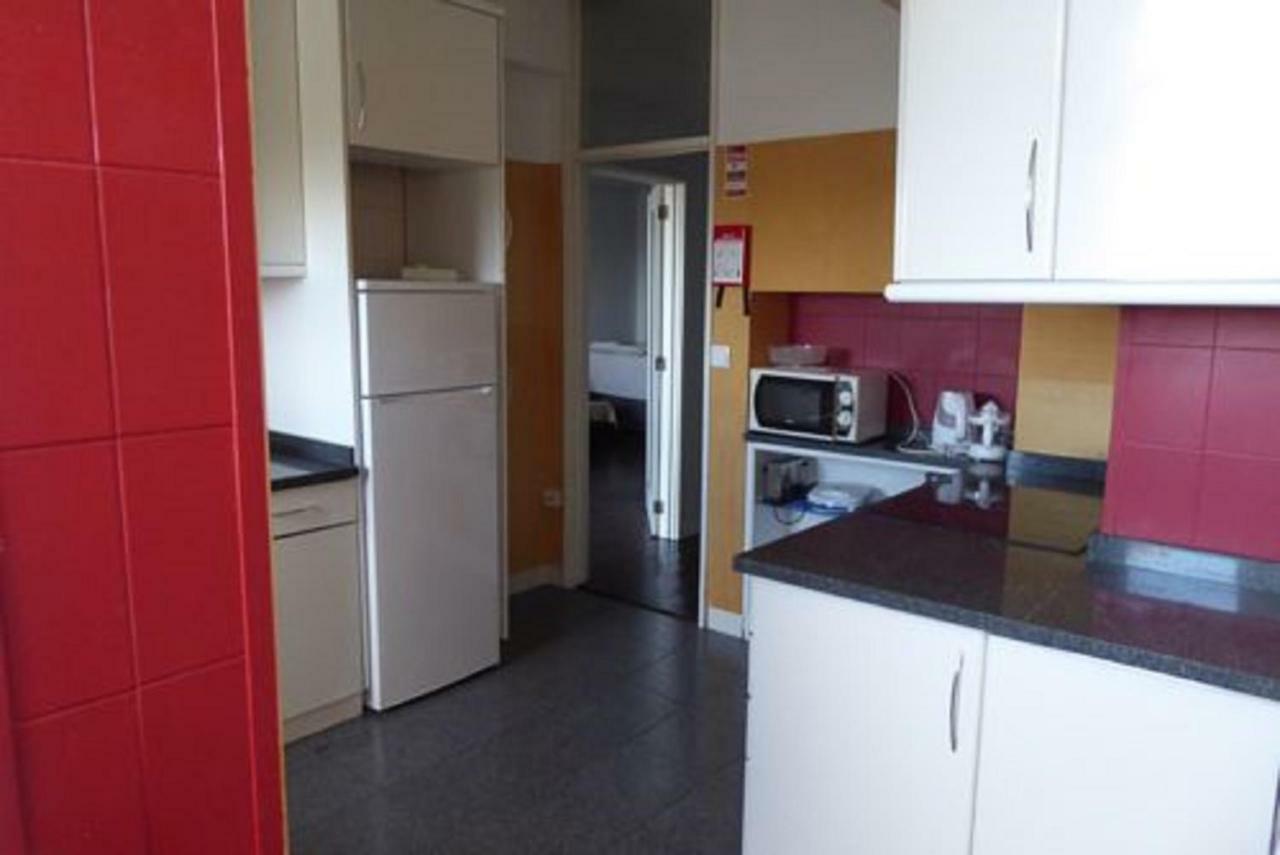 Apartamento Fonte Luz II Matosinhos  Exterior foto