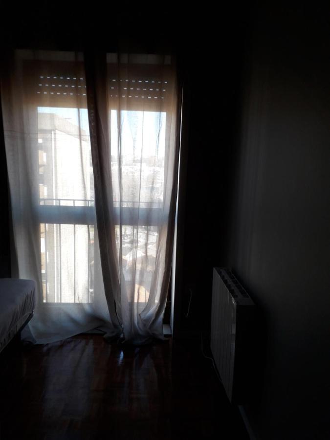 Apartamento Fonte Luz II Matosinhos  Exterior foto