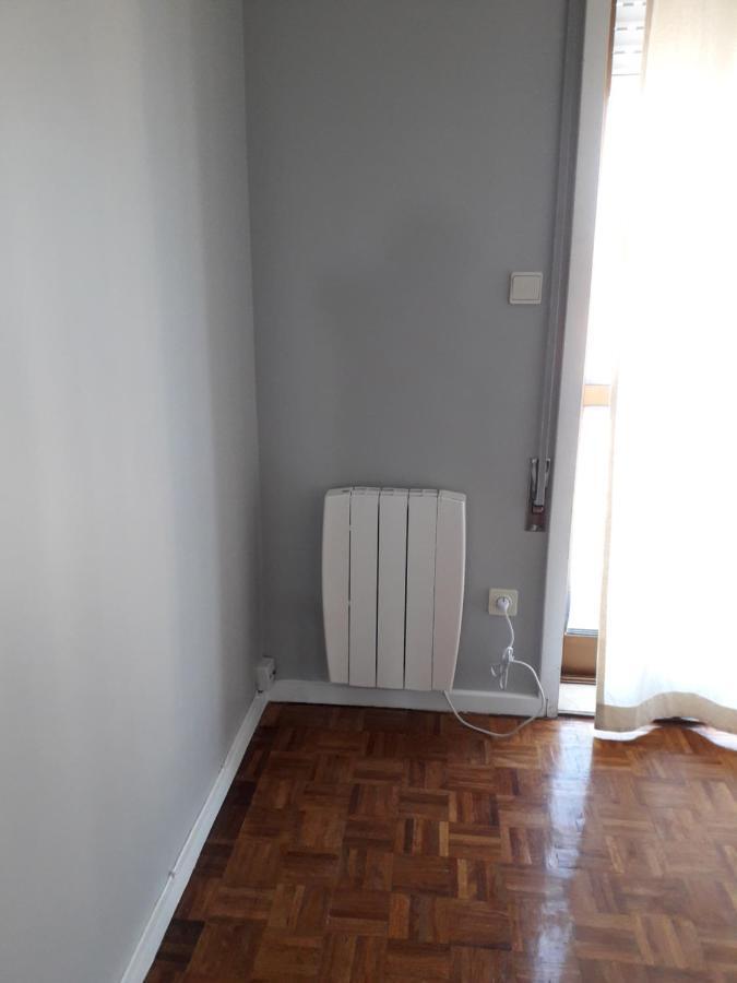Apartamento Fonte Luz II Matosinhos  Exterior foto